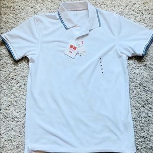 Men’s Uniqlo Polo shirt